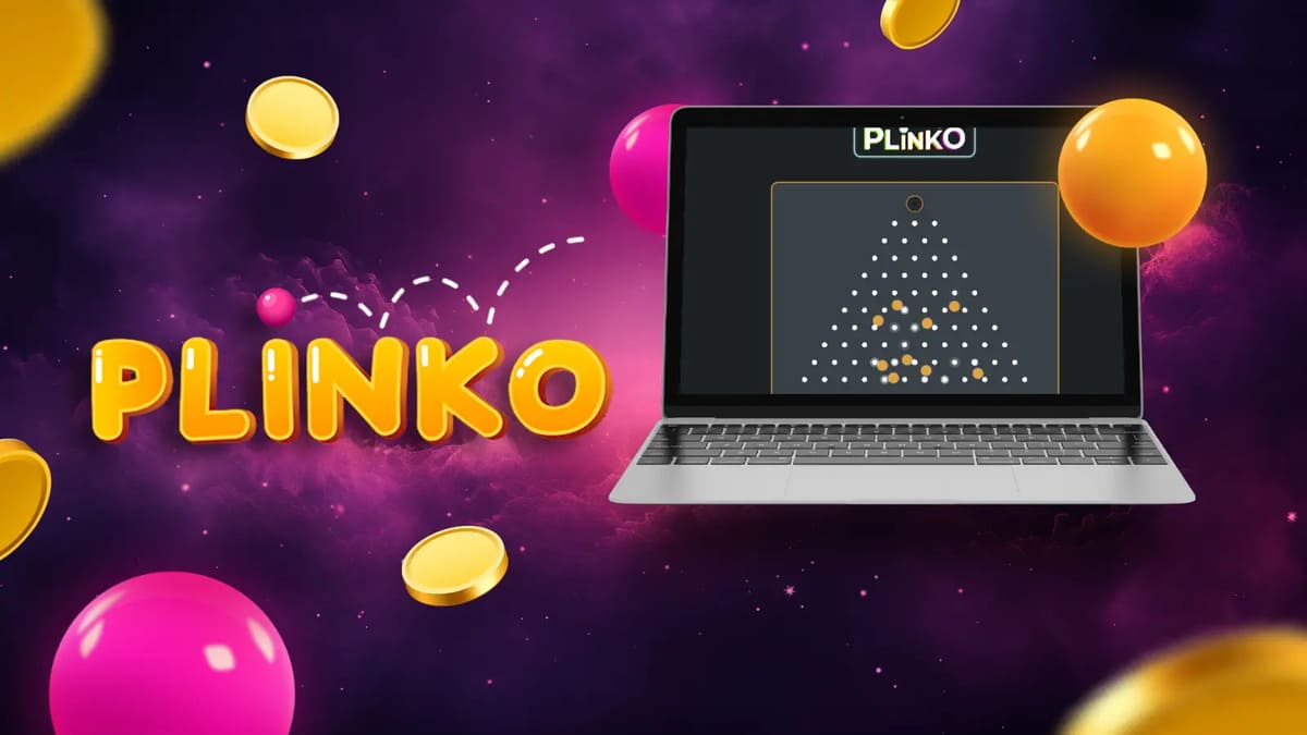 Plinko Game